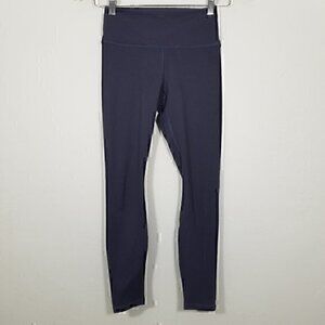 Fabletics Crop Legging Size XS